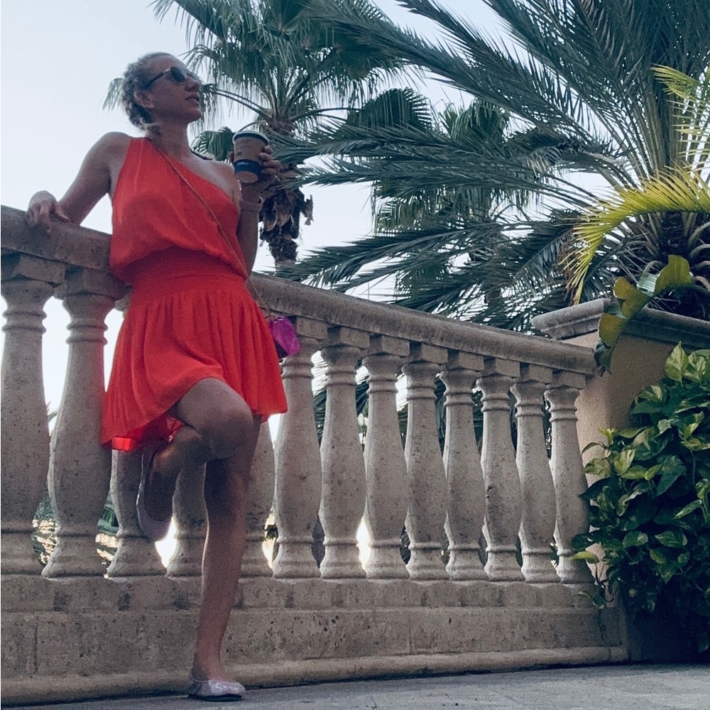 Meet your Posher, Miroslava
